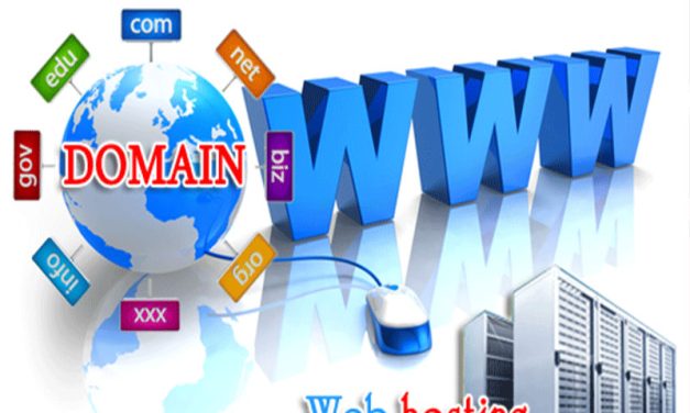 What is Web Hosting? Main Types of Web Hosting